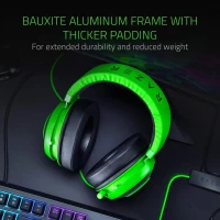 Razer Kraken Multi Platform Green (RZ04-02830200-R3M1) Gaming Headset