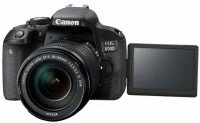 Canon EOS 800D 18-135 IS STM Kit