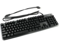 Logitech G413 Carbon (920-008309) Mechanical Keyboard
