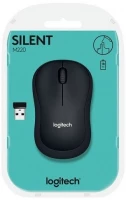 Logitech M220 Silent (910-004878) Wireless Mouse