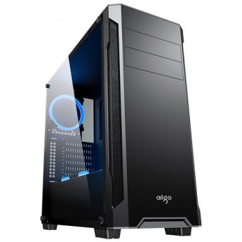 Внешний вид: iComp FireFox Gaming PC V2 iComp FireFox Gaming PC V2