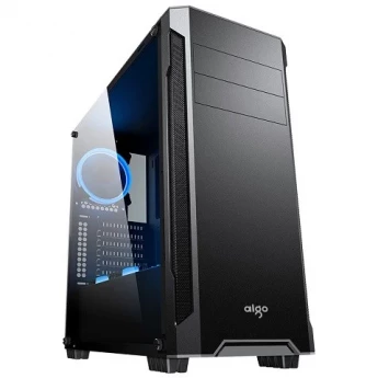 Внешний вид: iComp GamerStorm Gaming PC V2 iComp GamerStorm Gaming PC V2