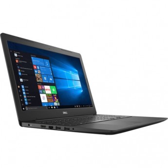 Внешний вид: Noutbuk Dell Inspiron 5570-3879 Noutbuk Dell Inspiron 5570-3879