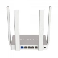 Keenetic Extra (KN-1711) Wi-Fi Router