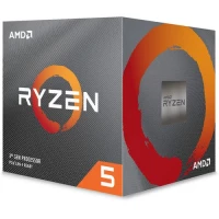 AMD Ryzen™ 5 3600X CPU