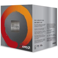 AMD Ryzen™ 5 3600X CPU