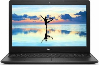 Внешний вид: Noutbuk Dell Inspiron 3582-9867 Noutbuk Dell Inspiron 3582-9867