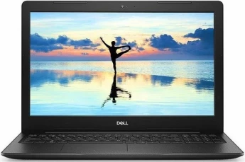 Внешний вид: Noutbuk Dell Inspiron 3582-9867 Noutbuk Dell Inspiron 3582-9867