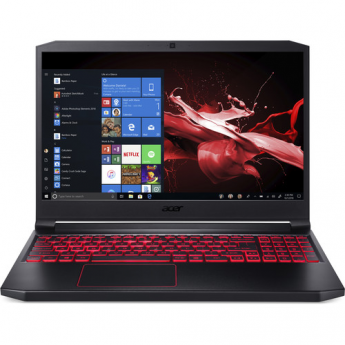 Внешний вид: Noutbuk Acer Nitro 7 AN715-51-796C (NH.Q5FAA.003) Noutbuk Acer Nitro 7 AN715-51-796C (NH.Q5FAA.003)