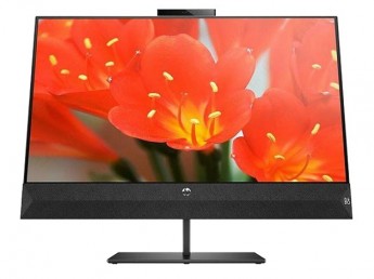 Внешний вид: Monitor HP Pavilion 27 (3TN79AA) Monitor HP Pavilion 27 (3TN79AA)