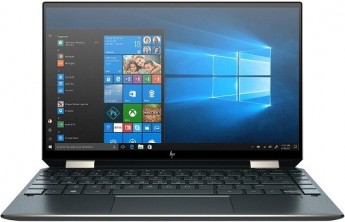 Внешний вид: Noutbuk HP Spectre x360 Conv 13-aw0019ur (9MN97EA) Noutbuk HP Spectre x360 Conv 13-aw0019ur (9MN97EA)