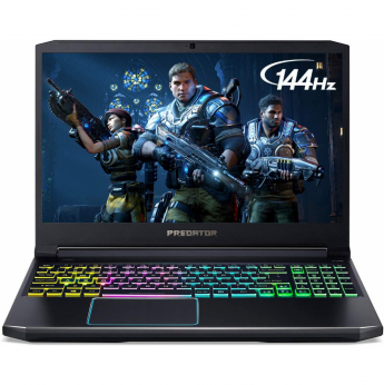 Внешний вид: Noutbuk Acer Predator Helios 300 PH315-52-75DE (NH.Q54AA.003) Noutbuk Acer Predator Helios 300 PH315-52-75DE (NH.Q54AA.003)