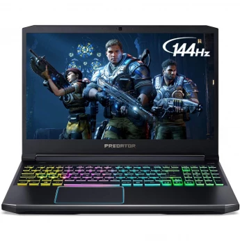 Внешний вид: Noutbuk Acer Predator Helios 300 PH315-52-75DE (NH.Q54AA.003) Noutbuk Acer Predator Helios 300 PH315-52-75DE (NH.Q54AA.003)