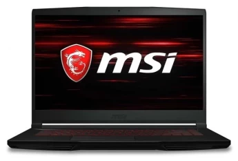 Внешний вид: Noutbuk MSI GF63 Thin 9SC (i5-9300H) Noutbuk MSI GF63 Thin 9SC (i5-9300H)