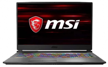 Внешний вид: Noutbuk MSI GS75 Stealth 9SD Noutbuk MSI GS75 Stealth 9SD