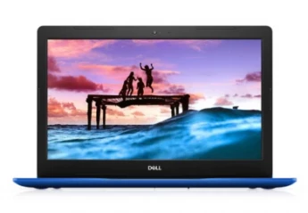 Внешний вид: Noutbuk Dell Inspiron 3584-5182 Noutbuk Dell Inspiron 3584-5182
