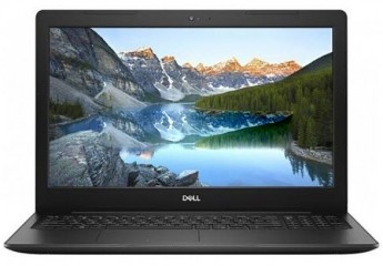 Внешний вид: Noutbuk Dell Inspiron 3584-1896 Noutbuk Dell Inspiron 3584-1896