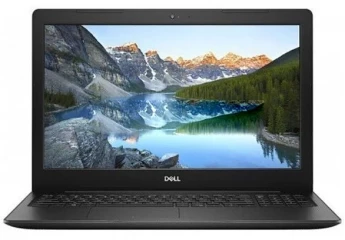 Внешний вид: Noutbuk Dell Inspiron 3584-1896 Noutbuk Dell Inspiron 3584-1896