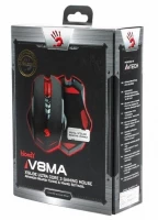A4Tech Bloody V8MA X'Glide Ultra Core Gaming Mouse