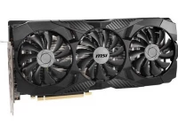 MSI GeForce RTX 2070 TRI FROZR (8 GB | 256 bit)