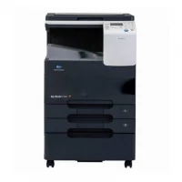 Konica Minolta bizhub C 281 Multifunction Printer