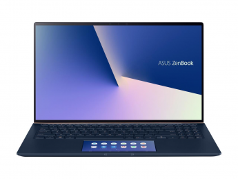 Внешний вид: Noutbuk ASUS ZenBook 15 UX534FTC-NH76 (90NB0NK3-M02500) Noutbuk ASUS ZenBook 15 UX534FTC-NH76 (90NB0NK3-M02500)