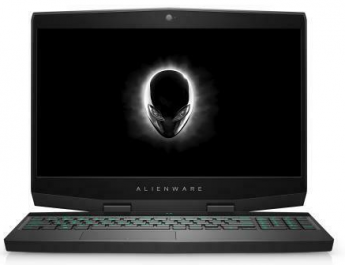 Внешний вид: Noutbuk Dell Alienware m15 (AWM15-7667SLV-PUS) Noutbuk Dell Alienware m15 (AWM15-7667SLV-PUS)
