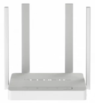 Внешний вид: Keenetic Duo (KN-2110) ADSL Modem Keenetic Duo (KN-2110) ADSL Modem
