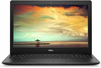 Внешний вид: Noutbuk Dell Inspiron 3584-0221 Noutbuk Dell Inspiron 3584-0221