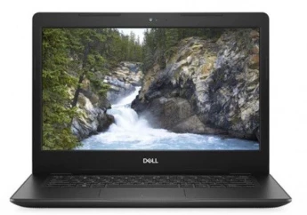 Внешний вид: Noutbuk Dell Inspiron 3493 Noutbuk Dell Inspiron 3493