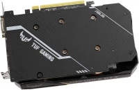 ASUS TUF Gaming GeForce RTX 2060 OC 6GB (TUF-RTX2060-O6G-GAMING)