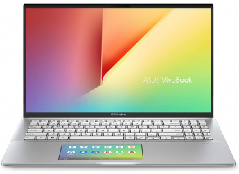 Внешний вид: Noutbuk ASUS VivoBook S15 S532FL-DS79 (90NB0MJ2-M04720) Noutbuk ASUS VivoBook S15 S532FL-DS79 (90NB0MJ2-M04720)