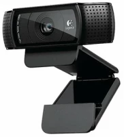 Logitech C920 PRO (960-001055) HD Webcamera