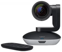 Logitech PTZ Pro 2 (960-001186) Video Conference Camera & Remote