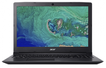 Внешний вид: Noutbuk Acer Aspire 3 A315-53G (NX.HEHER.01N) Noutbuk Acer Aspire 3 A315-53G (NX.HEHER.01N)