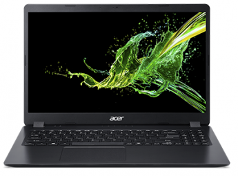 Внешний вид: Noutbuk Acer Aspire 3 A315-55G (NX.HNSER.00F) Noutbuk Acer Aspire 3 A315-55G (NX.HNSER.00F)
