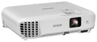Proyektor Epson EB–E350 (V11H839340)