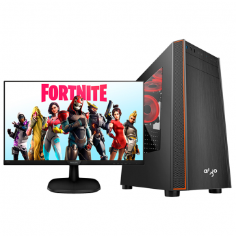 Внешний вид: iComp CyberPowerPC Gamer Xtreme iComp CyberPowerPC Gamer Xtreme
