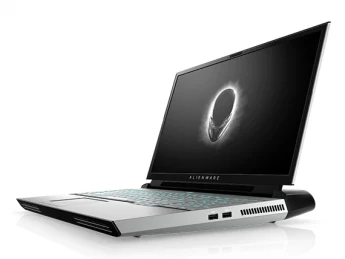 Внешний вид: Noutbuk Dell Alienware Area-51m (51m-5175) Noutbuk Dell Alienware Area-51m (51m-5175)