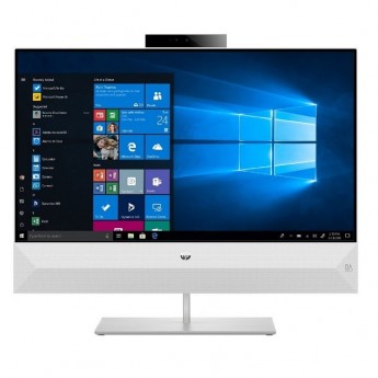 Внешний вид: Monoblok HP Pavilion AIO 24-xa0058ur (7JU12EA) Monoblok HP Pavilion AIO 24-xa0058ur (7JU12EA)
