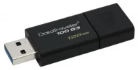 USB Flash Kingston DataTraveler 100 G3 128GB (DT100G3/128GB)
