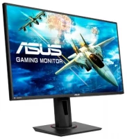 Asus VG278QR 27-inch 165Hz FHD Gaming Monitor