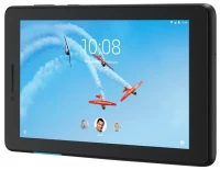 Tablet Lenovo TB-7104I 8Gb Black (ZA410026RU)