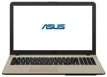 Внешний вид: Noutbuk ASUS X540BA-GQ001 (90NB0IY1-M00570) Noutbuk ASUS X540BA-GQ001 (90NB0IY1-M00570)
