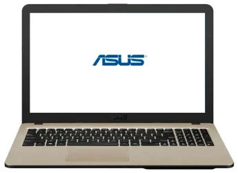 Внешний вид: Noutbuk ASUS X540BA-GQ001 (90NB0IY1-M00570) Noutbuk ASUS X540BA-GQ001 (90NB0IY1-M00570)