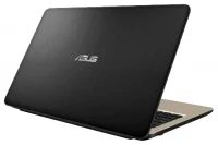 Noutbuk ASUS X540BA-GQ001 (90NB0IY1-M00570)