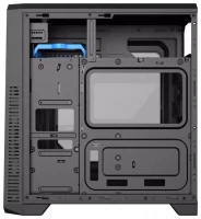 GameMax G561 Black Computer Case