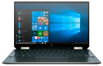 Внешний вид: HP Spectre x360 13-aw0005ur (8PK91EA) Noutbuku HP Spectre x360 13-aw0005ur (8PK91EA) Noutbuku