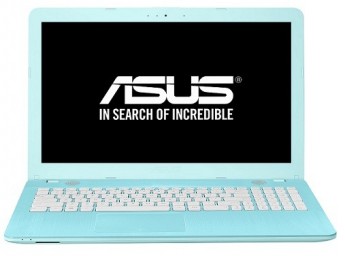 Внешний вид: Noutbuk ASUS VivoBook Max X541UA-GQ2286D (90NB0CF5-M39510) Noutbuk ASUS VivoBook Max X541UA-GQ2286D (90NB0CF5-M39510)