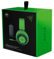 Razer Kraken Tournament Edition Gaming Headset (RZ04-02051100-R3M1)